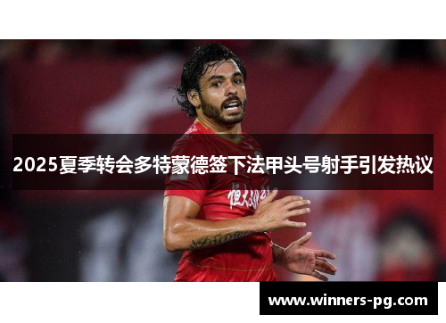 2025夏季转会多特蒙德签下法甲头号射手引发热议 2025夏季转会多特蒙德签下法甲头号射手引发热议