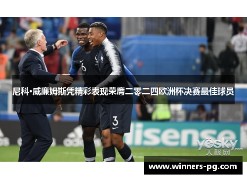 尼科·威廉姆斯凭精彩表现荣膺二零二四欧洲杯决赛最佳球员 尼科·威廉姆斯凭精彩表现荣膺二零二四欧洲杯决赛最佳球员